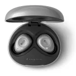 Kef Mu3 TWS zajszűrős bluetooth fülhallgató
