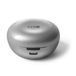 Kef Mu3 TWS zajszűrős bluetooth fülhallgató