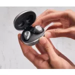 Kef Mu3 TWS zajszűrős bluetooth fülhallgató