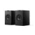 Kef Q1 Meta polc hangfal - fekete