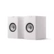 Kef Q1 Meta polc hangfal - fehér