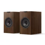 Kef Q1 Meta polc hangfal - dió