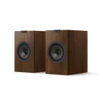 Kef Q1 Meta polc hangfal - dió