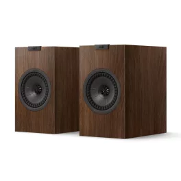 Kef Q1 Meta polc hangfal - dió