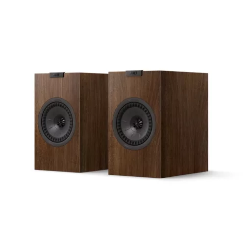 Kef Q1 Meta polc hangfal - dió