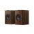 Kef Q1 Meta polc hangfal - dió