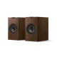 Kef Q1 Meta polc hangfal - dió