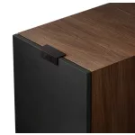 Kef Q1 Meta polc hangfal - dió