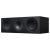 Kef Q 250C center hangfal - fekete