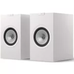Kef Q3 Meta polc hangfal - fehér