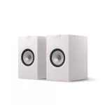 Kef Q3 Meta polc hangfal - fehér
