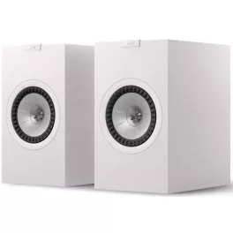 Kef Q3 Meta polc hangfal - fehér