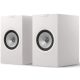 Kef Q3 Meta polc hangfal - fehér