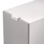 Kef Q3 Meta polc hangfal - fehér