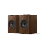 Kef Q3 Meta polc hangfal - dió