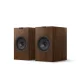 Kef Q3 Meta polc hangfal - dió
