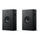 Kef Q4 Meta polc hangfal - fekete