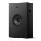Kef Q4 Meta polc hangfal - fekete