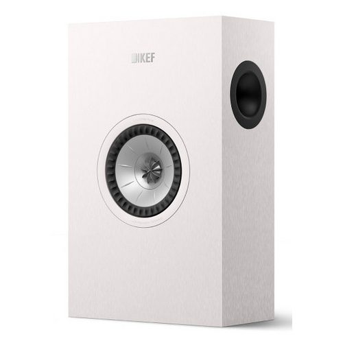 Kef Q4 Meta polc hangfal - fehér