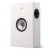 Kef Q4 Meta polc hangfal - fehér