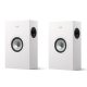Kef Q4 Meta polc hangfal - fehér
