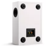 Kef Q4 Meta polc hangfal - fehér