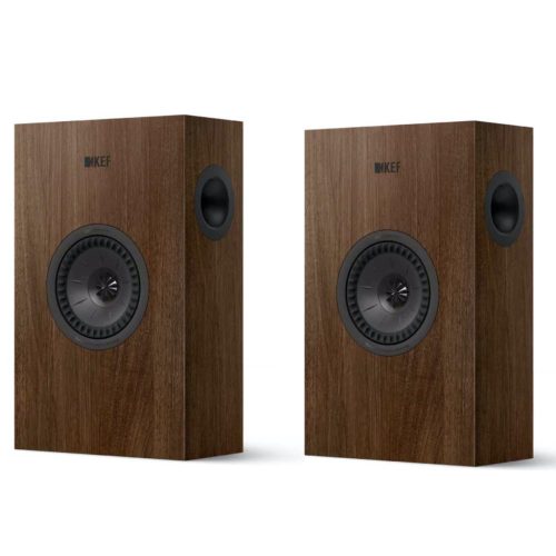 Kef Q4 Meta polc hangfal - dió