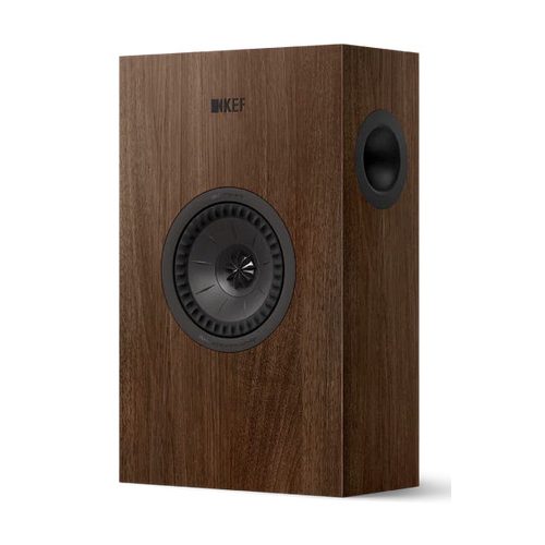 Kef Q4 Meta polc hangfal - dió