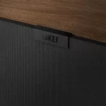 Kef Q4 Meta polc hangfal - dió