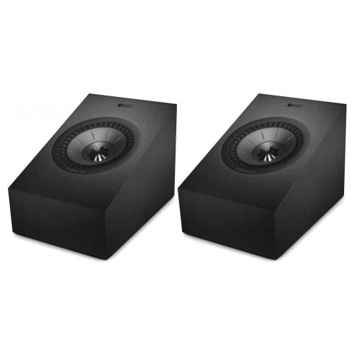Kef Q50a Dolby Atmos hangfal - fekete