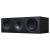 Kef Q 650C center hangfal - fekete