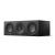 Kef Q6 Meta center hangfal - fekete