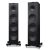 Kef Q 750 álló hangfal - fekete