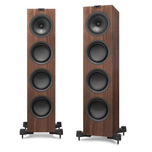 Kef Q 750 álló hangfal - dió