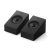 Kef Q8 Meta Dolby Atmos hangfal - fekete