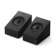 Kef Q8 Meta Dolby Atmos hangfal - fekete
