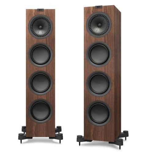 Kef Q 950 álló hangfal - dió