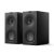 Kef Q Concerto Meta polc hangfal - fekete
