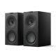 Kef Q Concerto Meta polc hangfal - fekete