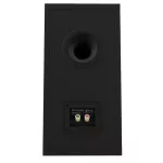 Kef Q Concerto Meta polc hangfal - fekete