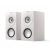Kef Q Concerto Meta polc hangfal - fehér