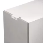 Kef Q Concerto Meta polc hangfal - fehér