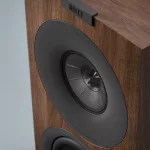 Kef Q Concerto Meta polc hangfal - dió