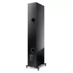Kef R 11 Meta álló hangfal - lakk fekete