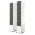 Kef R11 Meta álló hangfal - lakk fehér