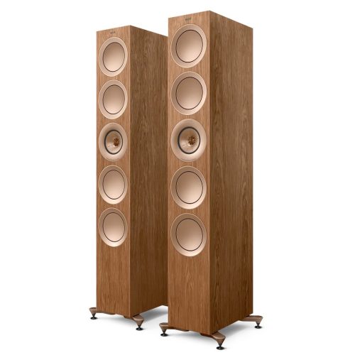 Kef R11 Meta álló hangfal - dió