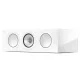 Kef R2 Meta center hangfal - lakk fehér