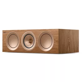 Kef R2 Meta center hangfal - dió