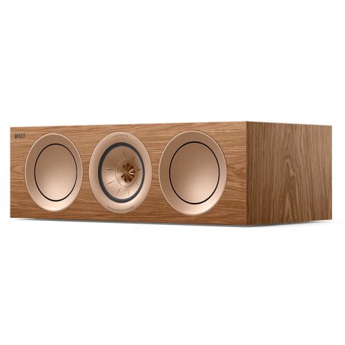 Kef R2 Meta center hangfal - dió