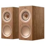 Kef R 3 Meta polc hangfal - dió